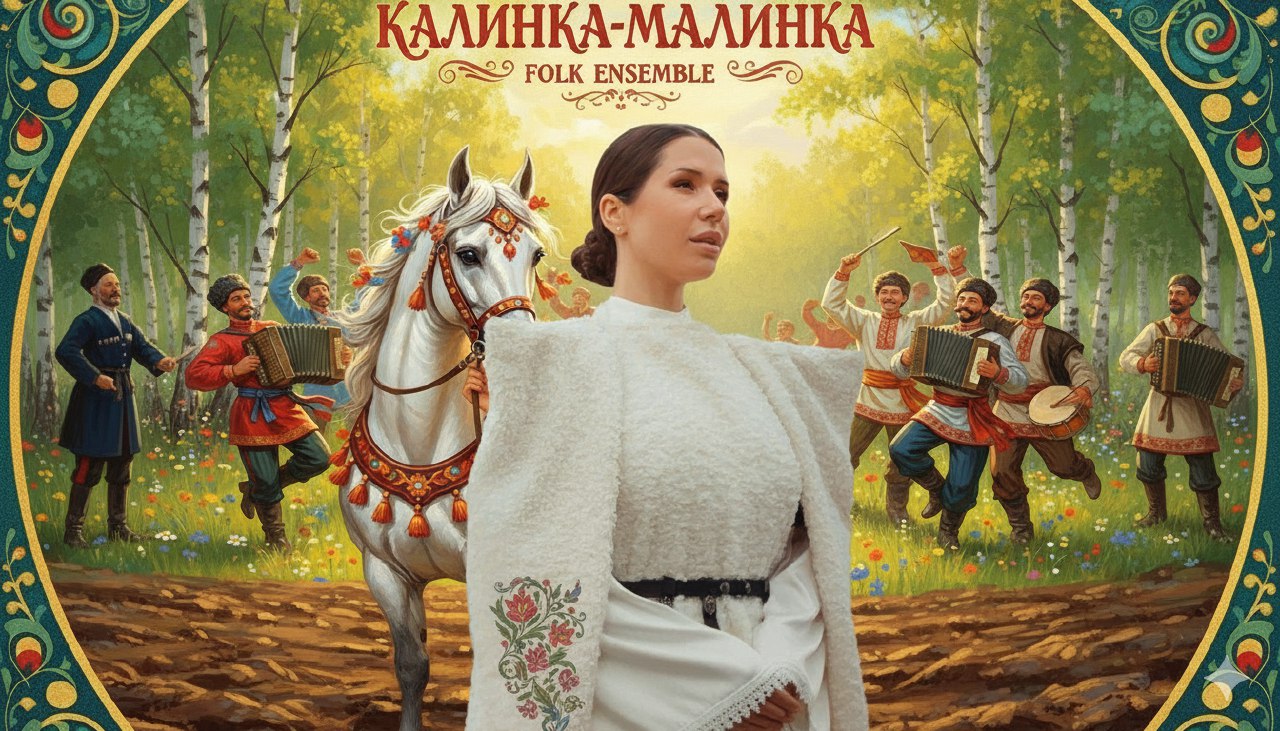 Калинка